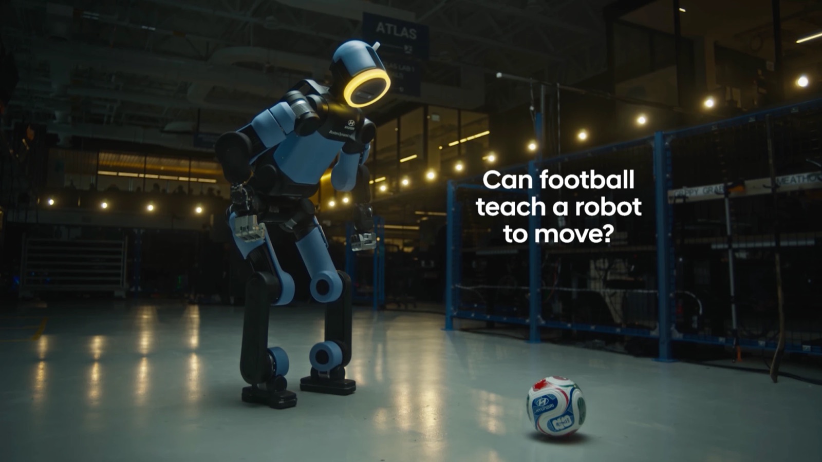 School of Football